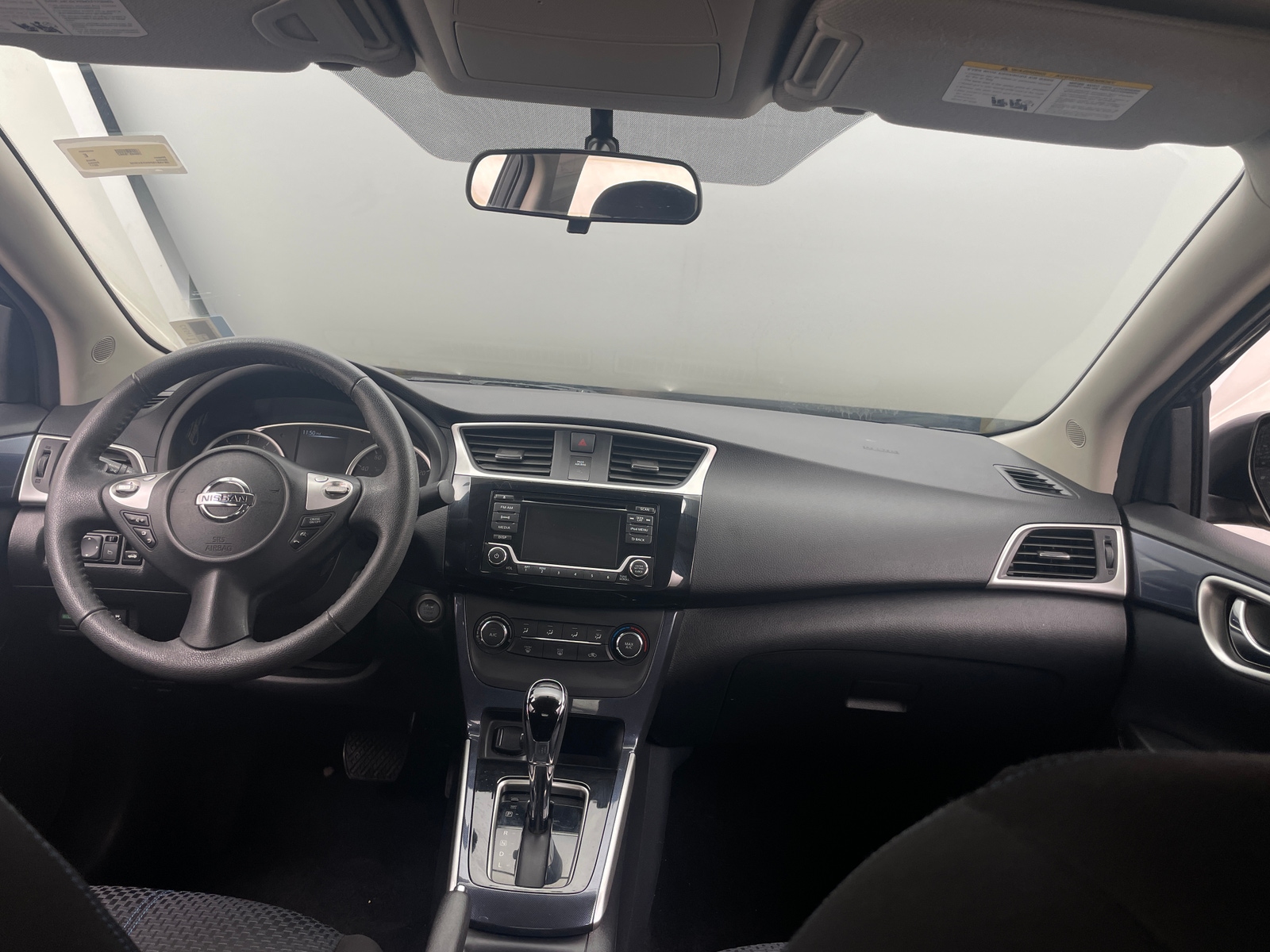 Thumbnail: 2017 Nissan Sentra - 3