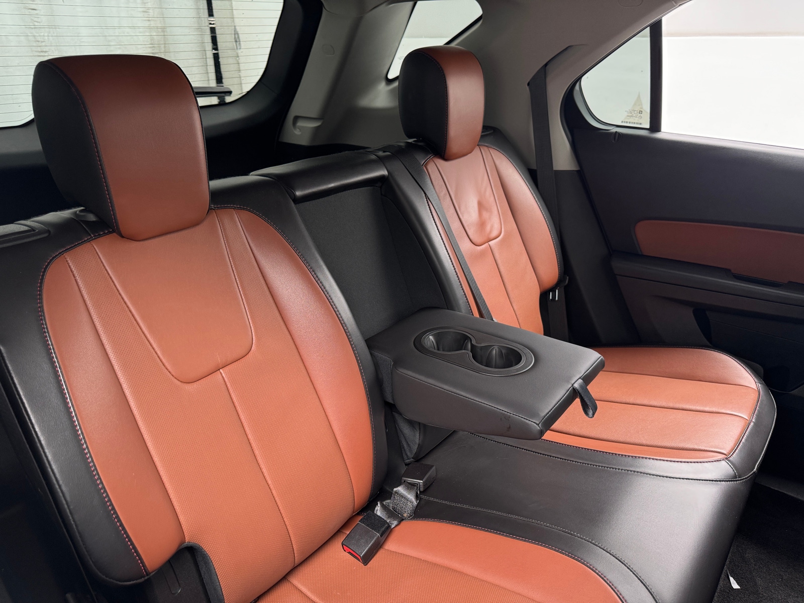 Thumbnail: 2016 Chevrolet Equinox - 5