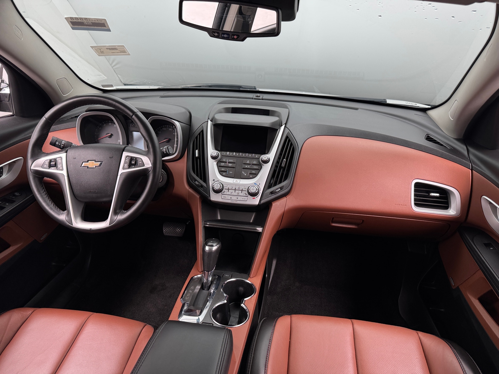 Thumbnail: 2016 Chevrolet Equinox - 2