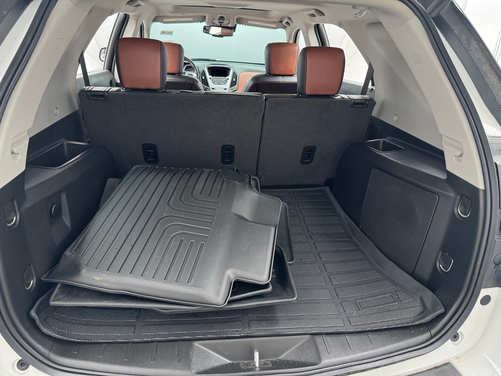 Thumbnail: 2016 Chevrolet Equinox - 6
