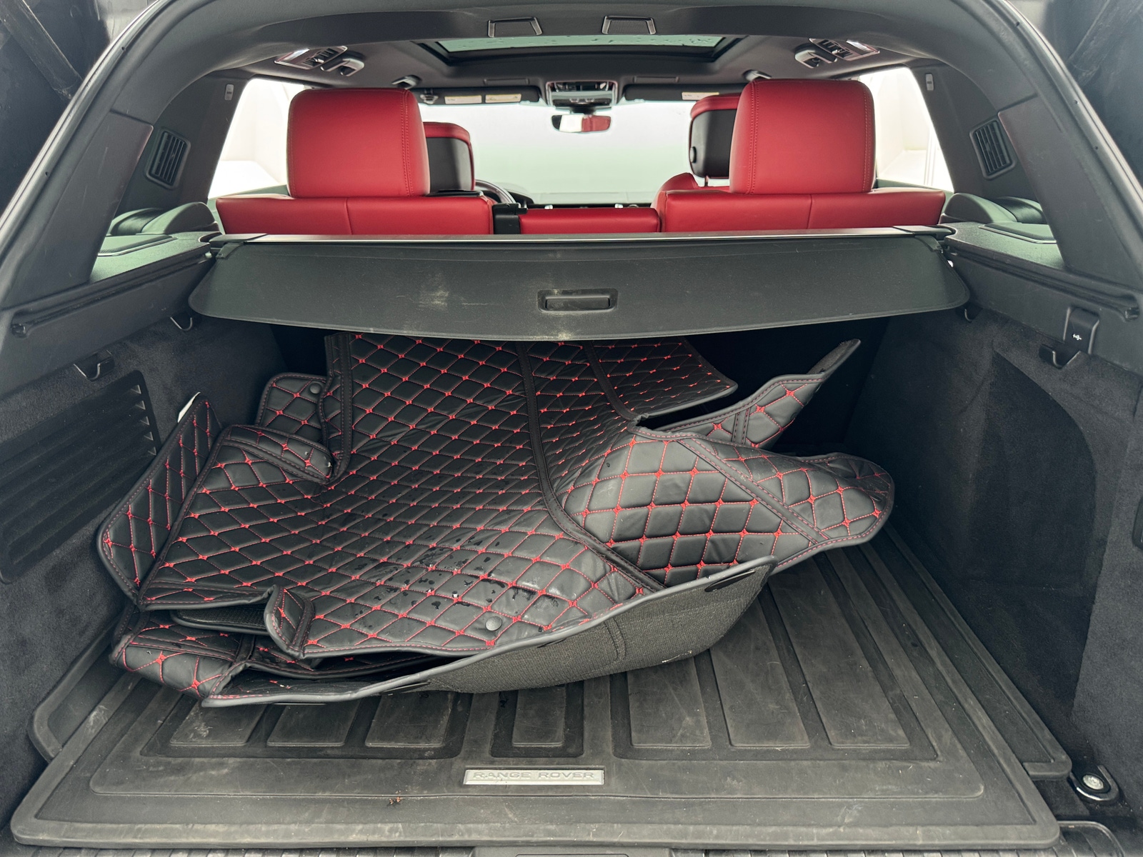 Thumbnail: 2020 Land Rover Range Rover Sport - 6