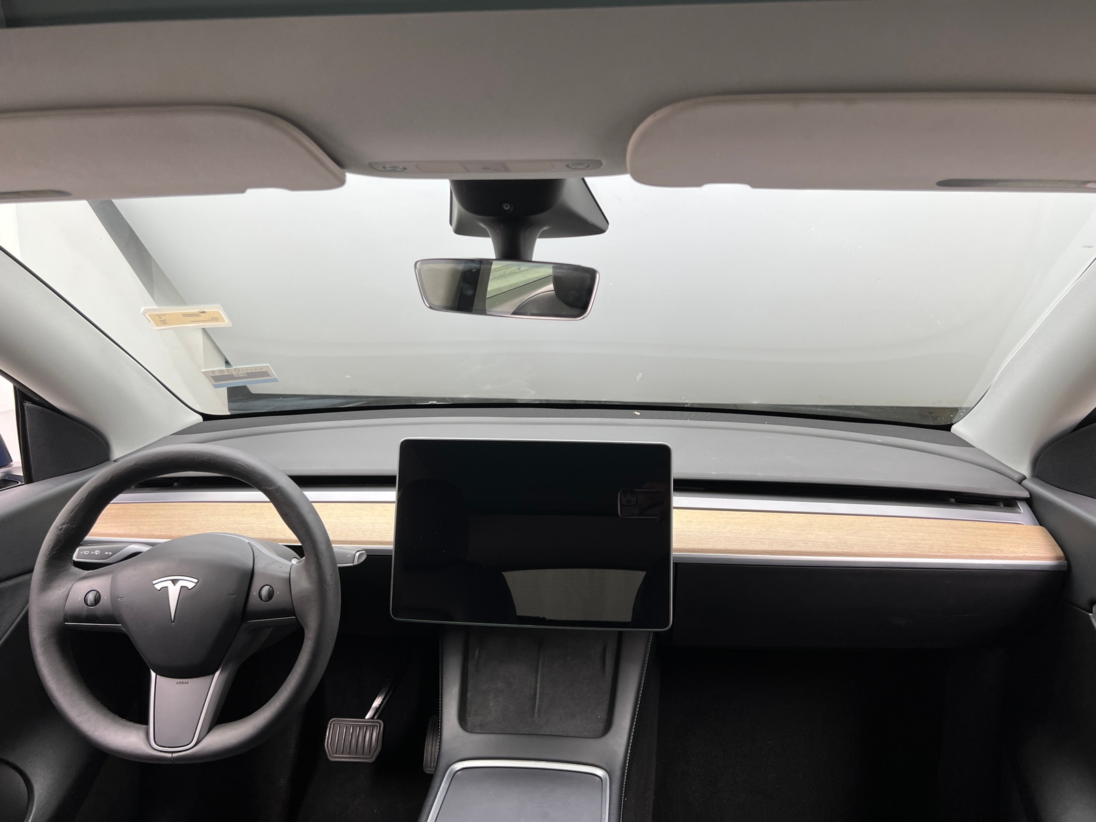 Thumbnail: 2022 Tesla Model Y - 2