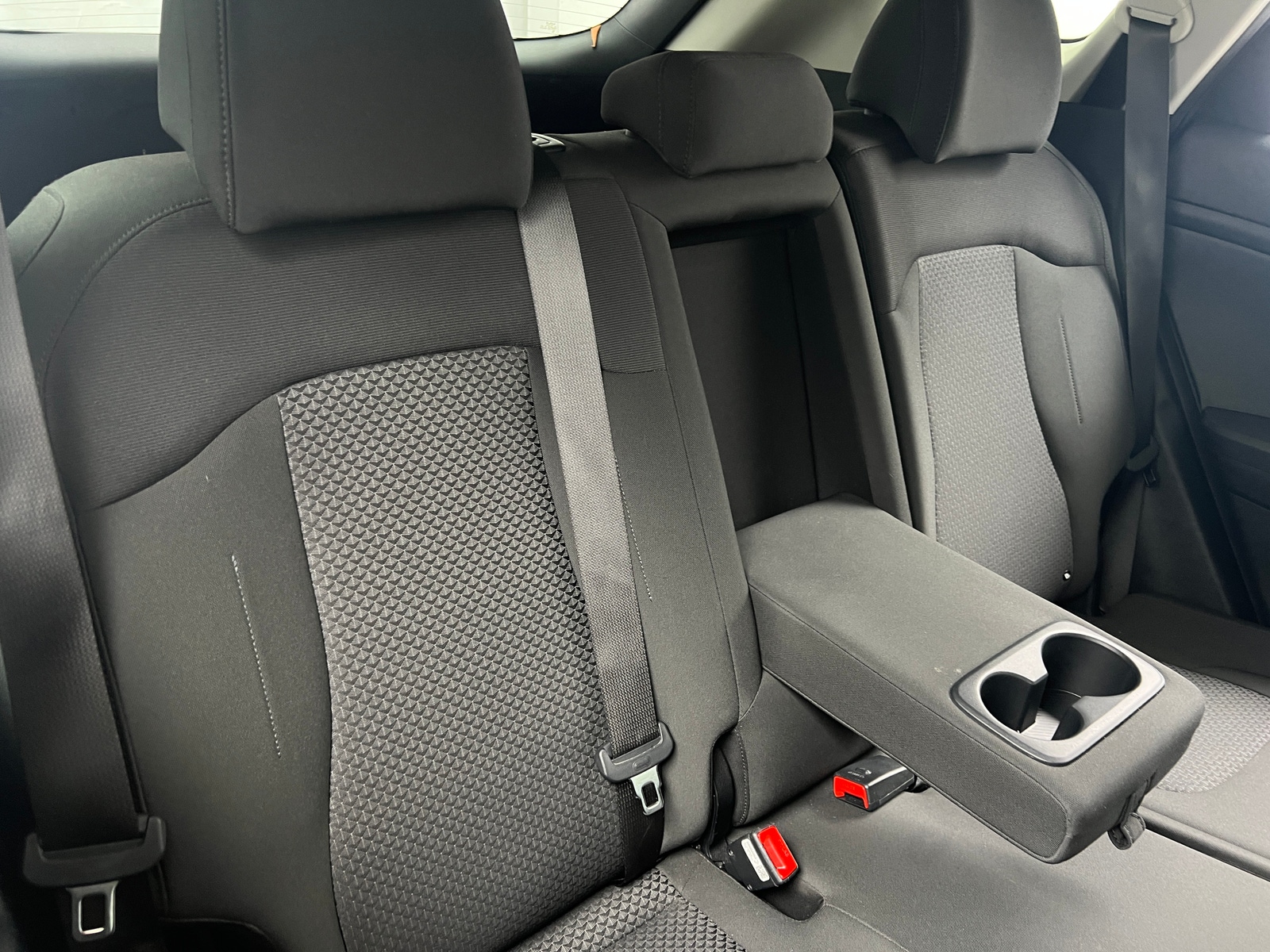 Thumbnail: 2025 Kia Sportage - 6