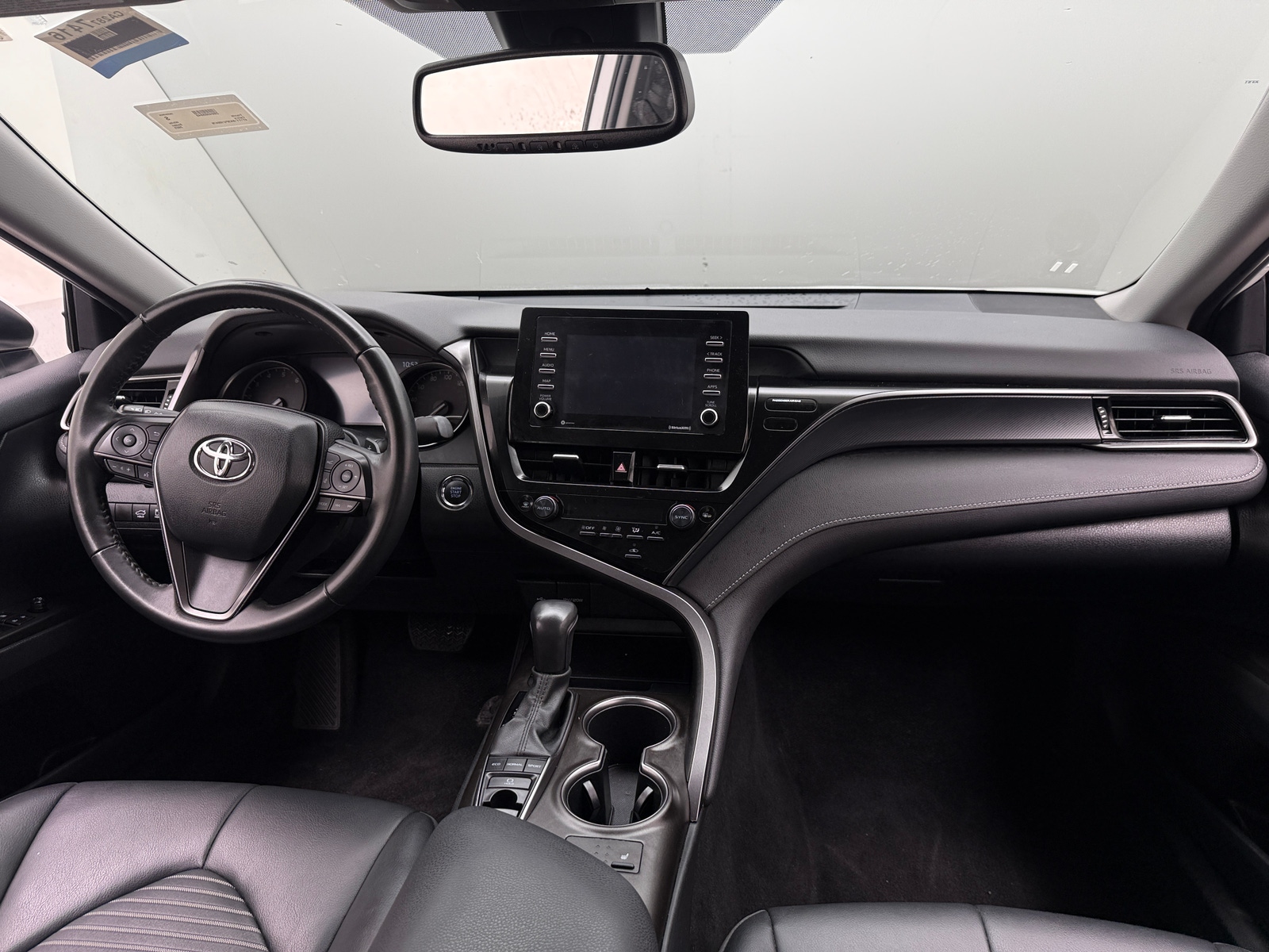 Thumbnail: 2023 Toyota Camry - 2