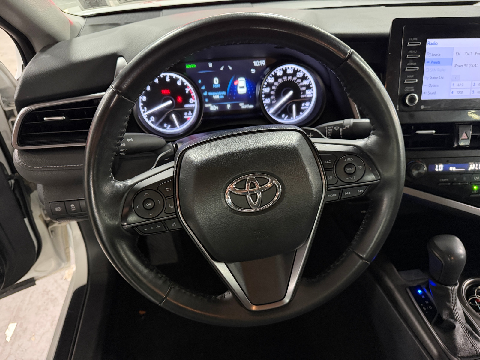 Thumbnail: 2023 Toyota Camry - 4