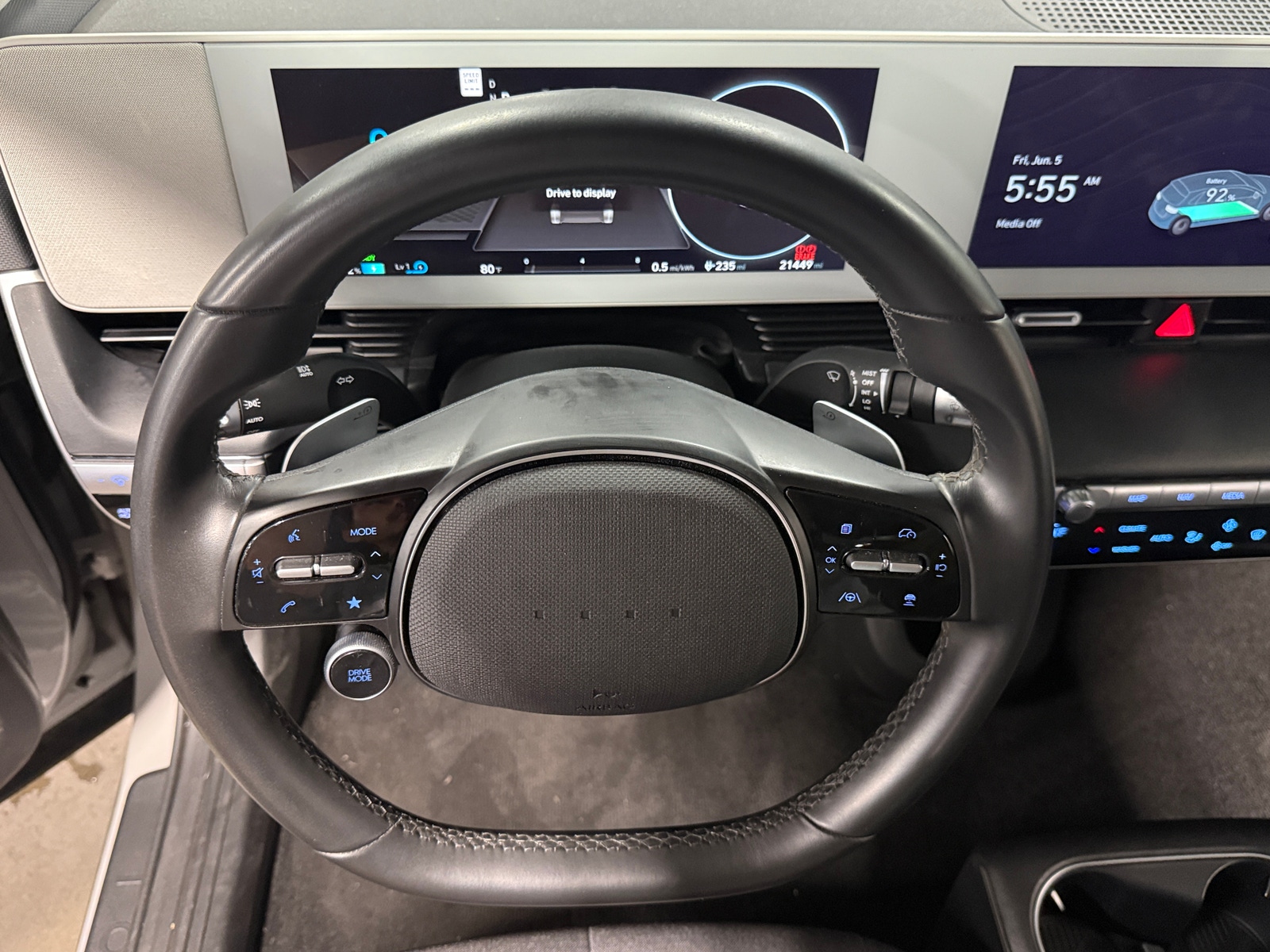Thumbnail: 2024 Hyundai Ioniq 5 - 5