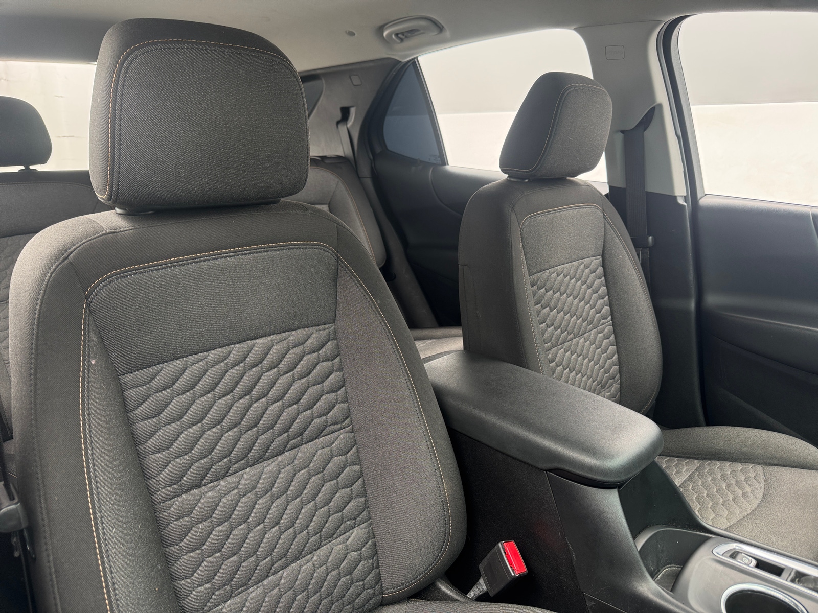 Thumbnail: 2021 Chevrolet Equinox - 2