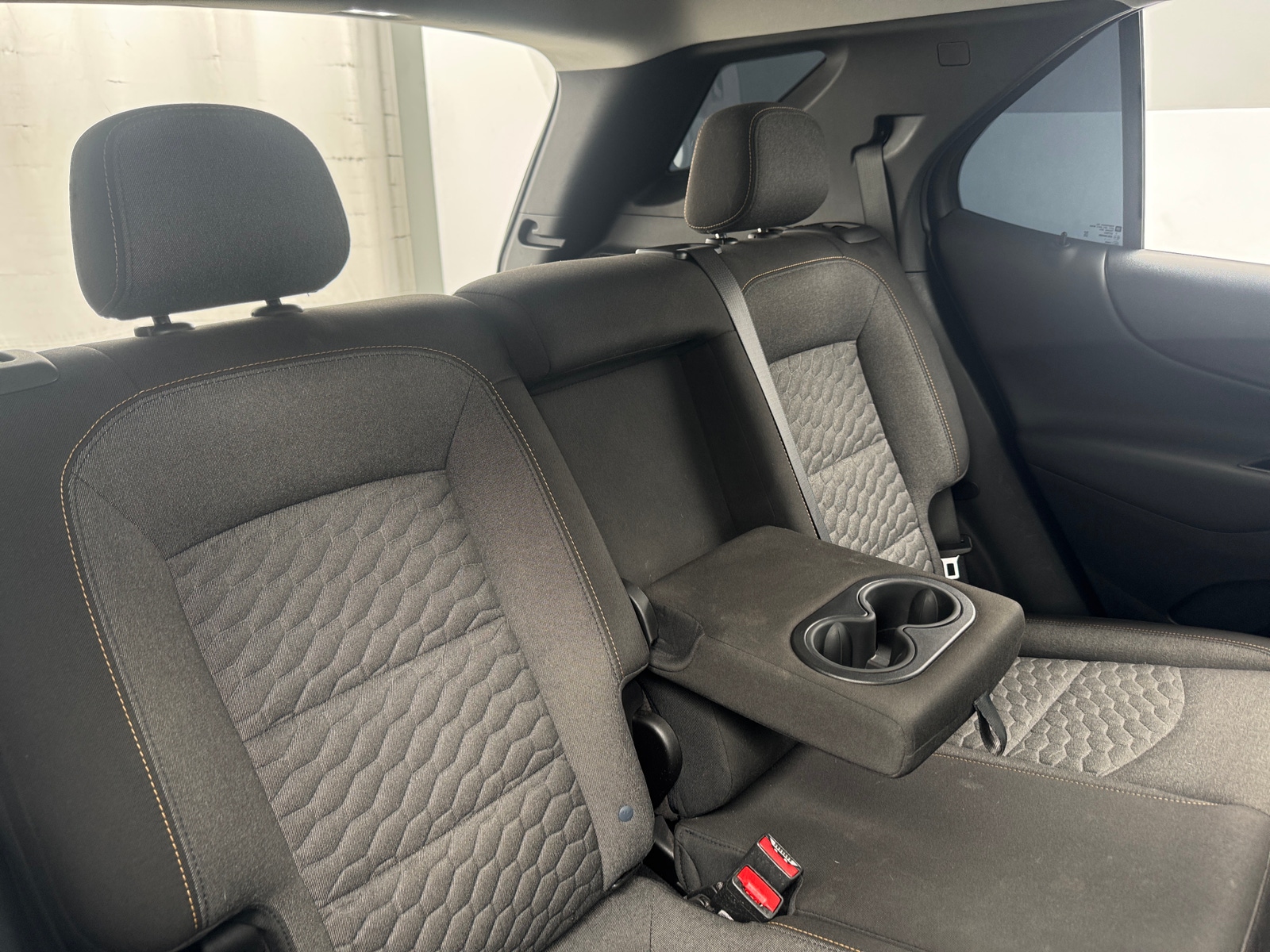 Thumbnail: 2021 Chevrolet Equinox - 6