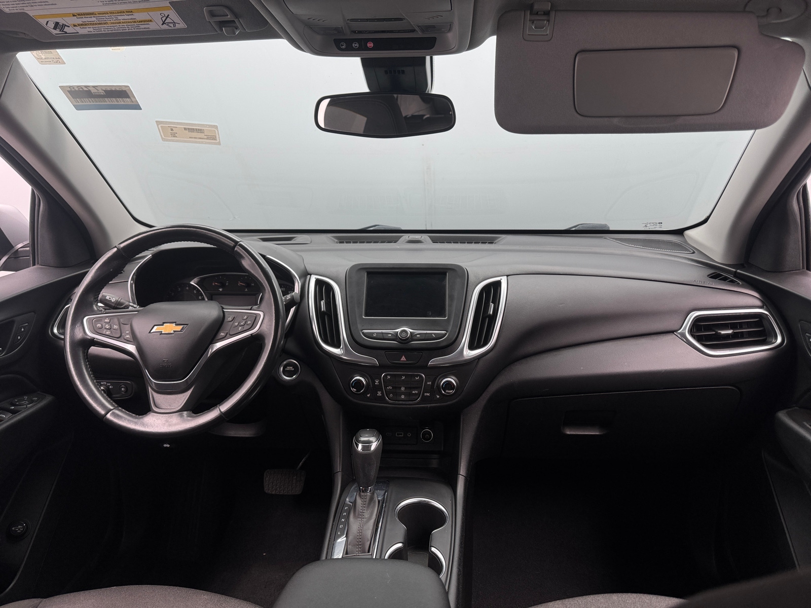 Thumbnail: 2021 Chevrolet Equinox - 3