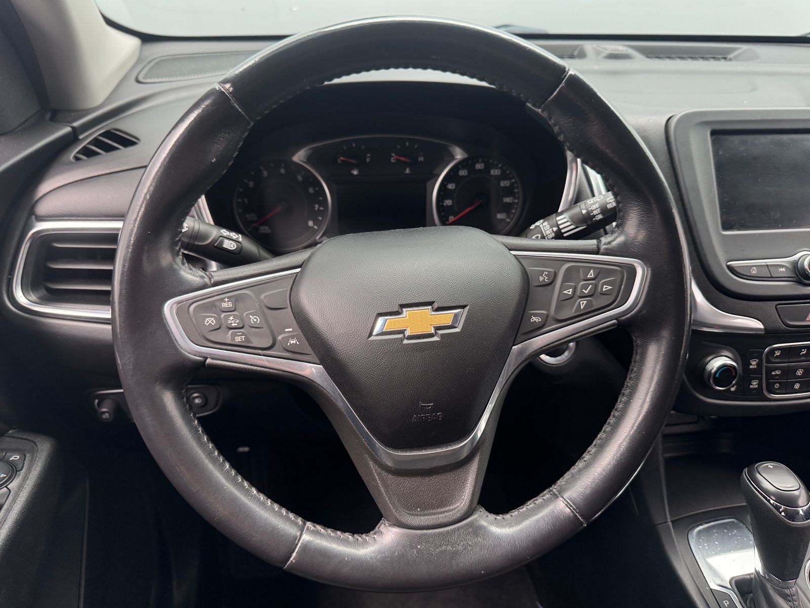 Thumbnail: 2021 Chevrolet Equinox - 5