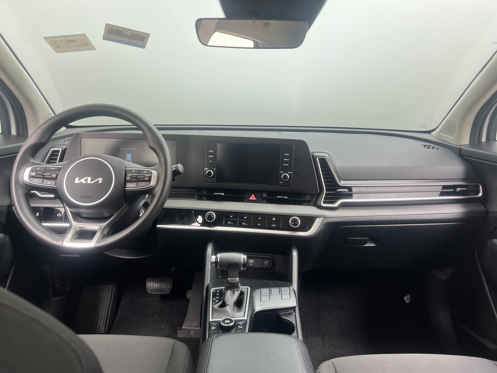 Thumbnail: 2025 Kia Sportage - 3