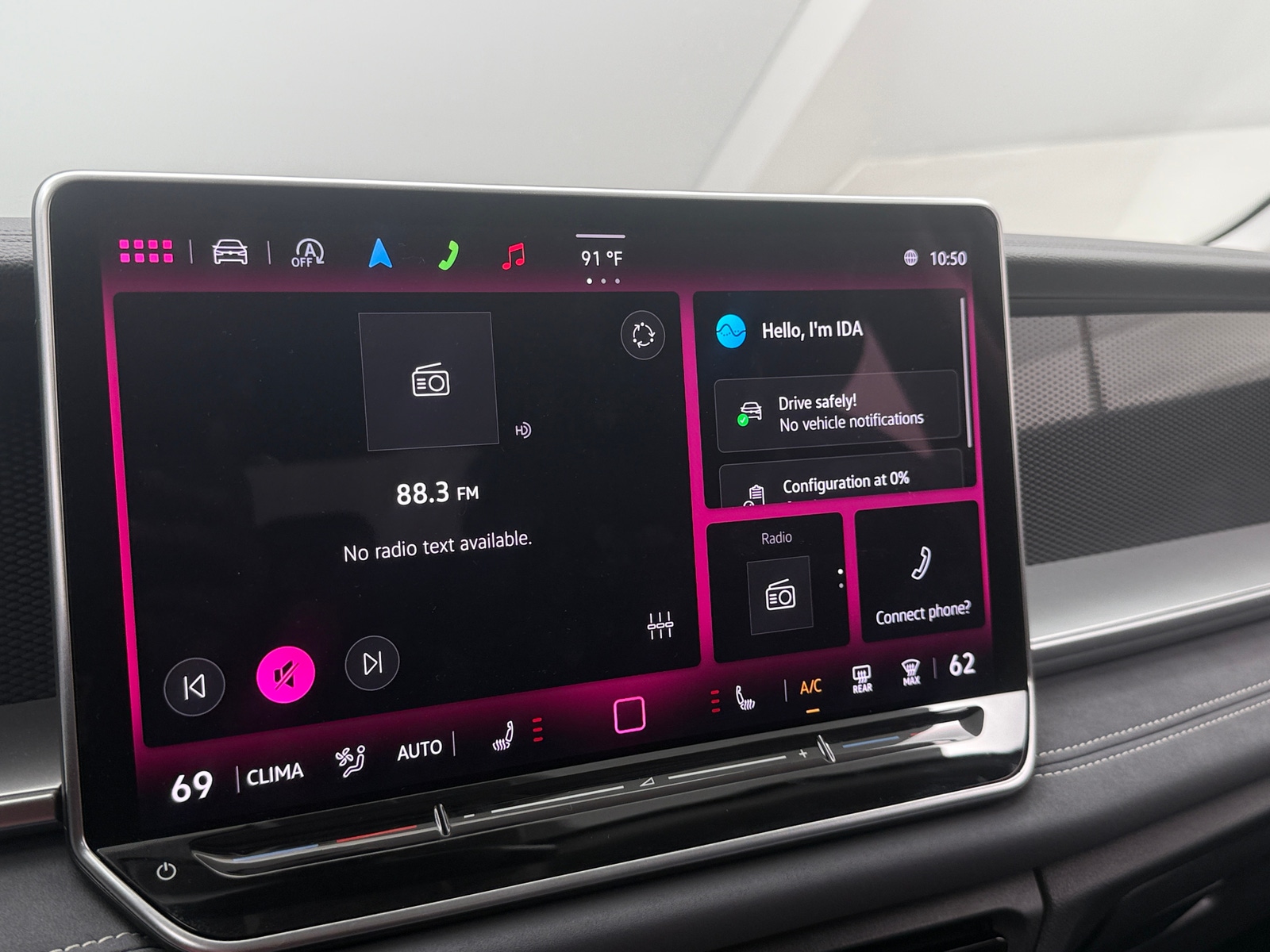 Thumbnail: 2025 Volkswagen Tiguan - 3