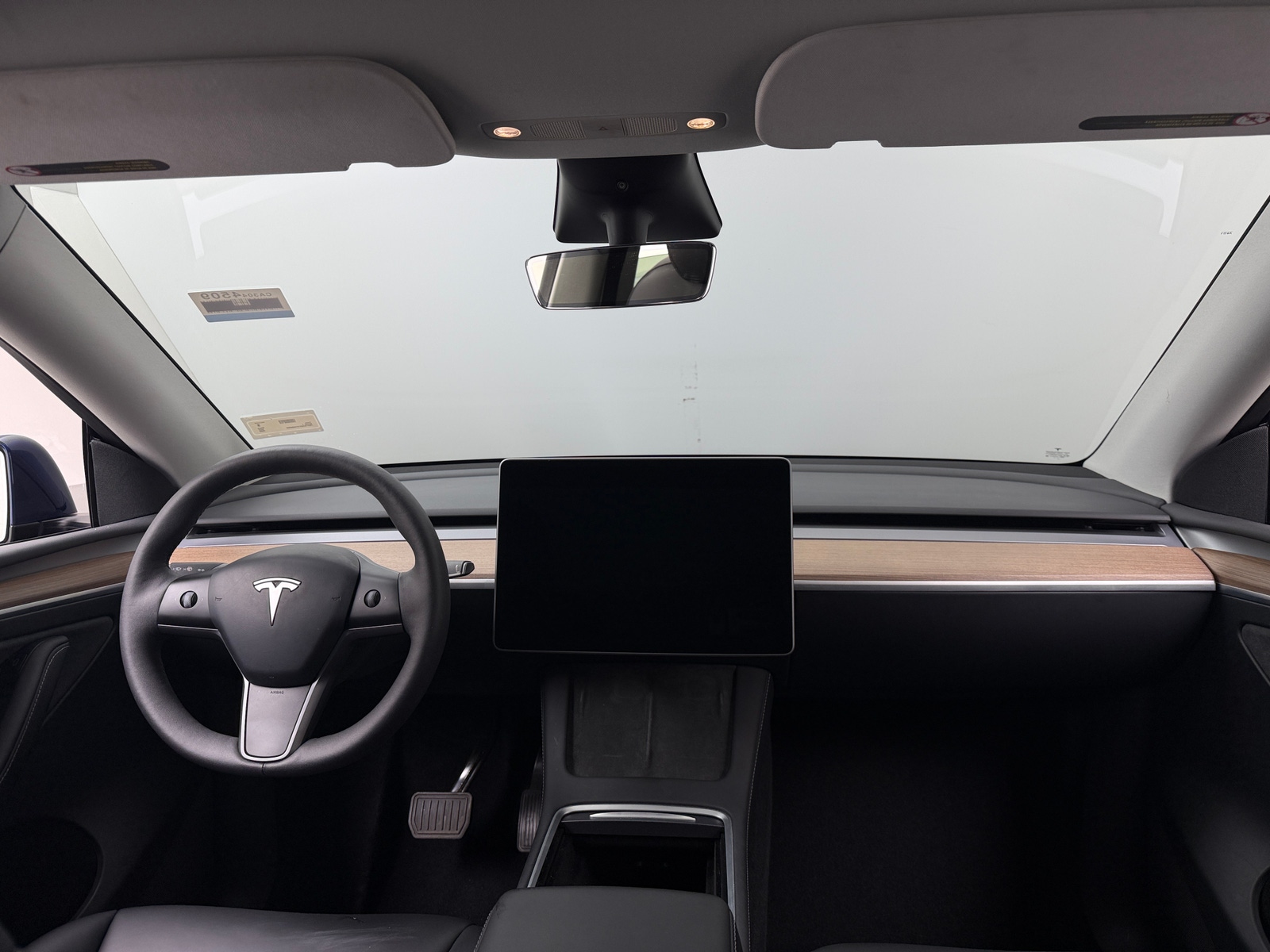 Thumbnail: 2023 Tesla Model Y - 2