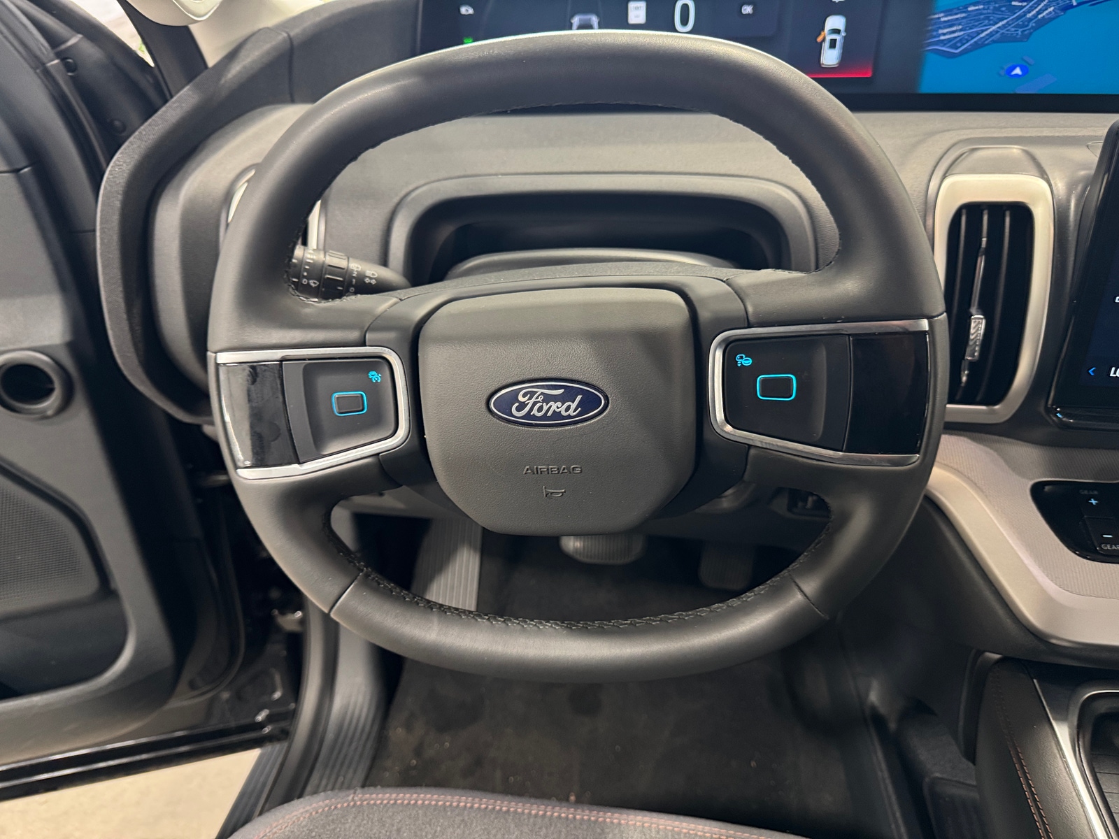Thumbnail: 2025 Ford Expedition - 5