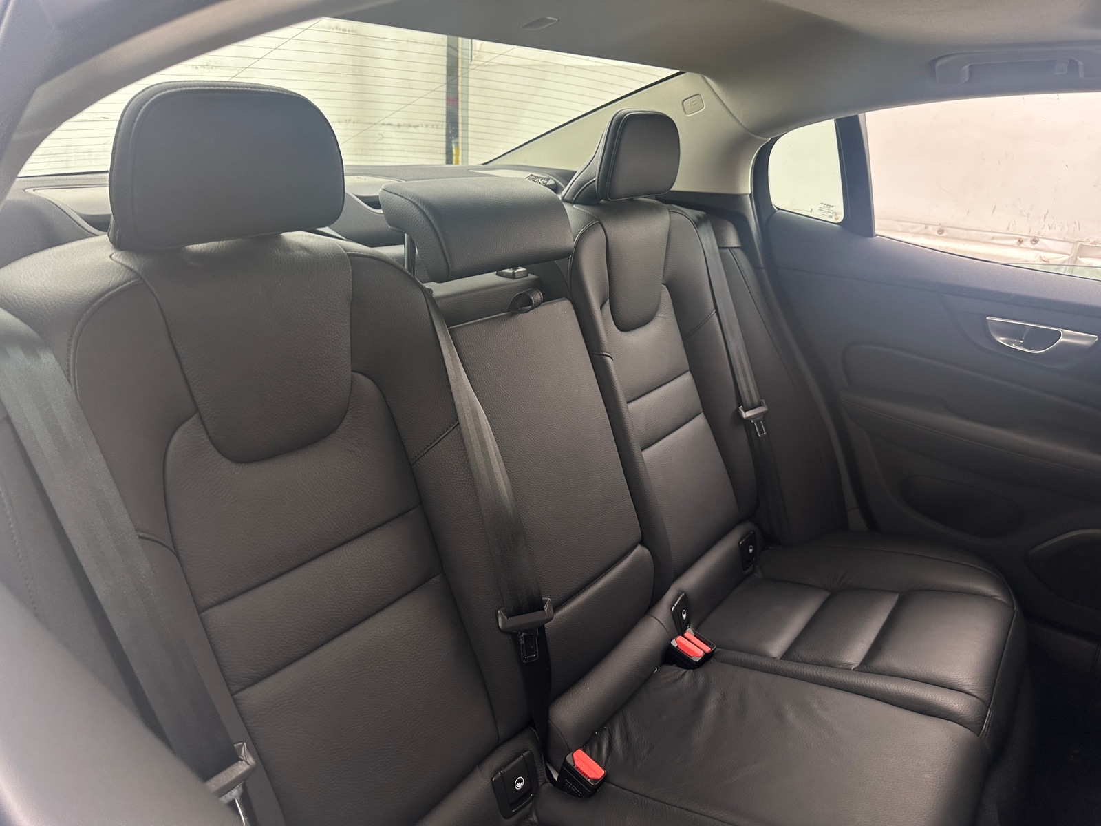Thumbnail: 2024 Volvo S60 - 5