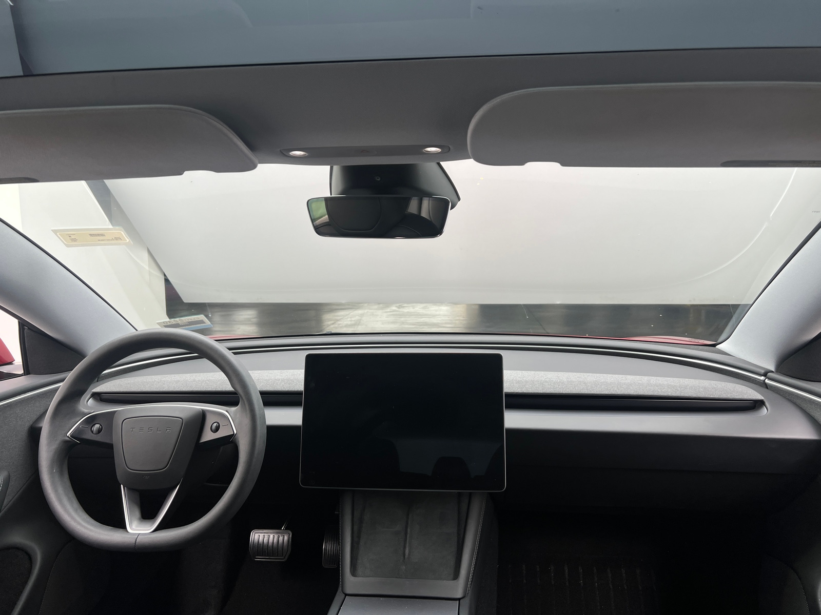 Thumbnail: 2024 Tesla Model 3 - 2