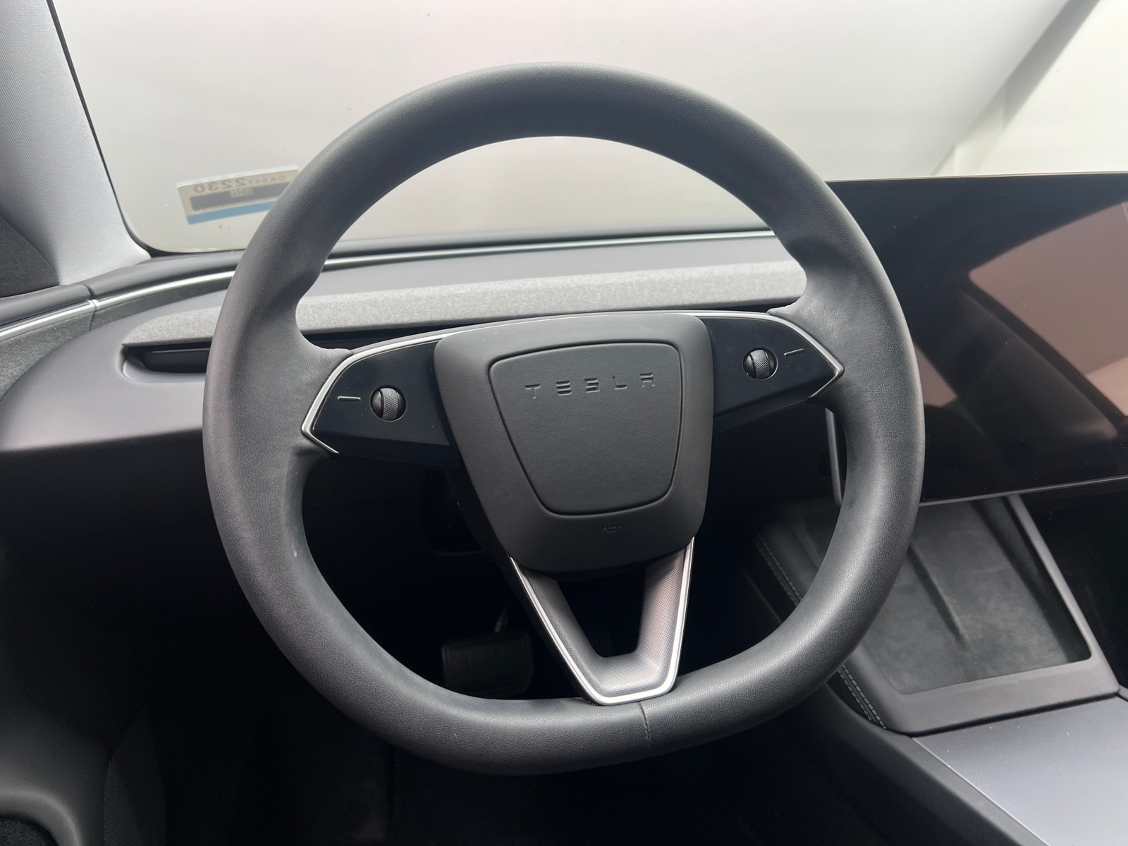 Thumbnail: 2024 Tesla Model 3 - 4