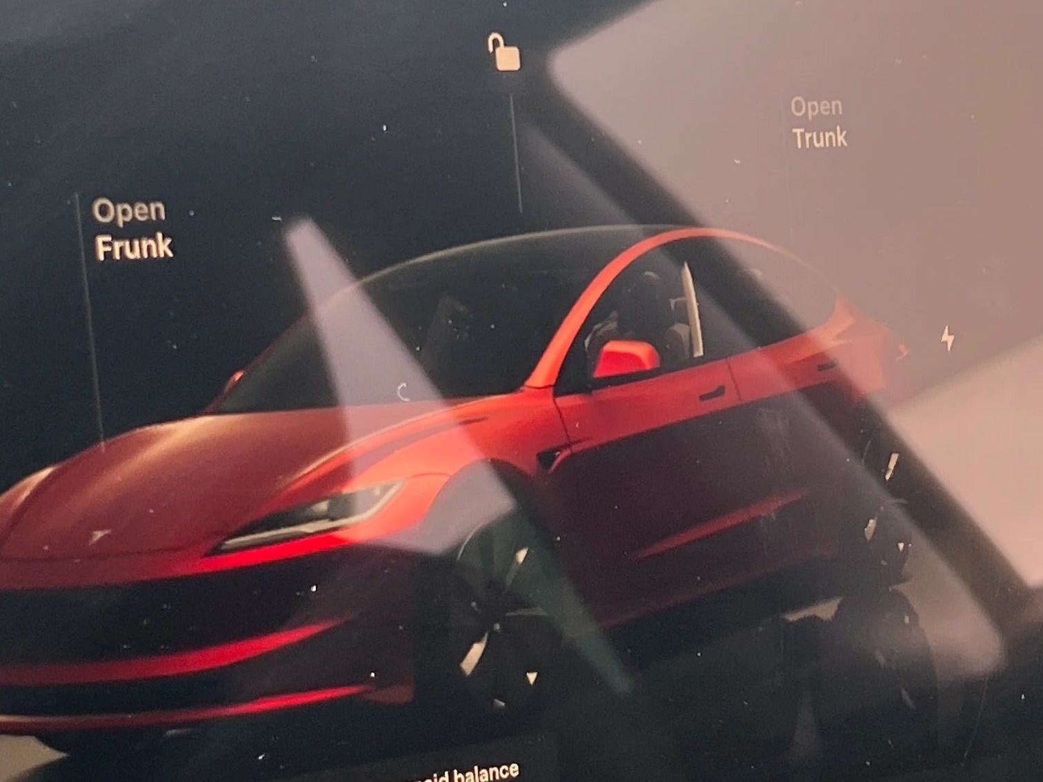 Thumbnail: 2024 Tesla Model 3 - 3