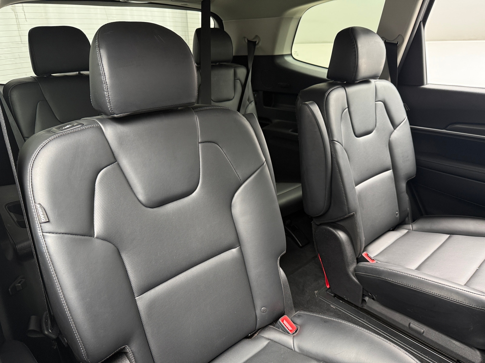 Thumbnail: 2024 Kia Telluride - 5