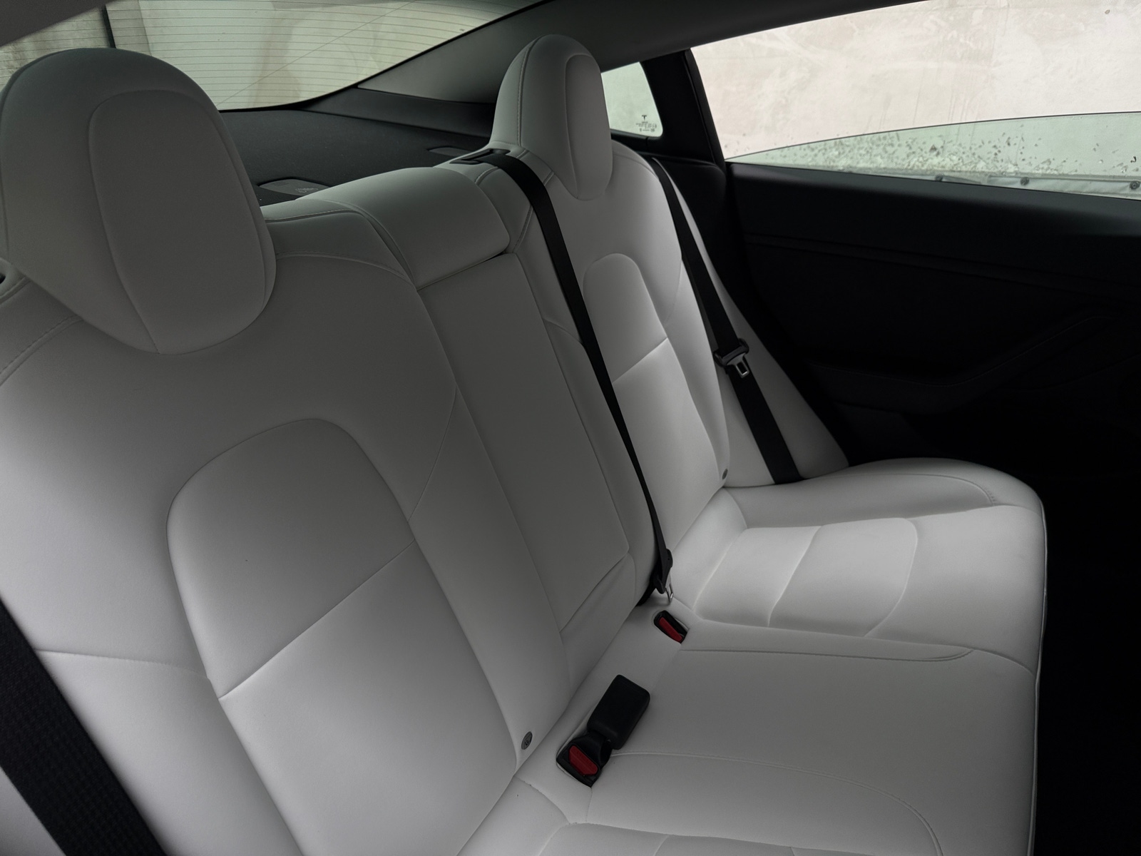 Thumbnail: 2023 Tesla Model 3 - 5