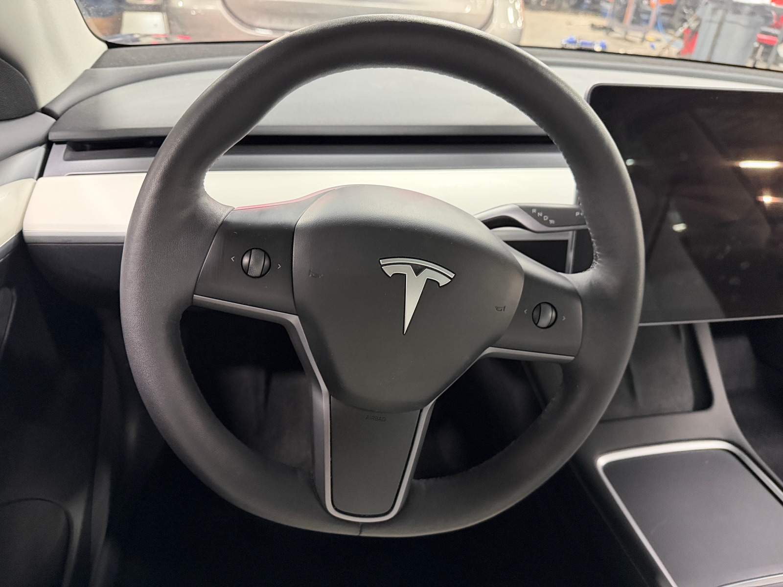 Thumbnail: 2023 Tesla Model 3 - 4