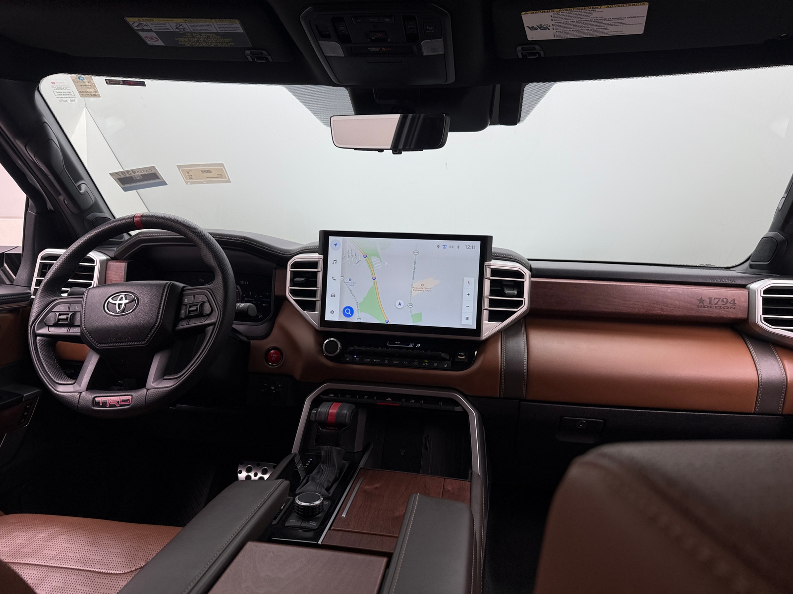 Thumbnail: 2025 Toyota Sequoia - 2