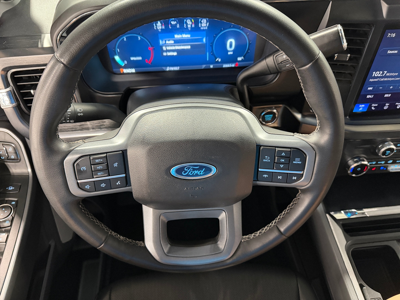Thumbnail: 2025 Ford Econoline - 4