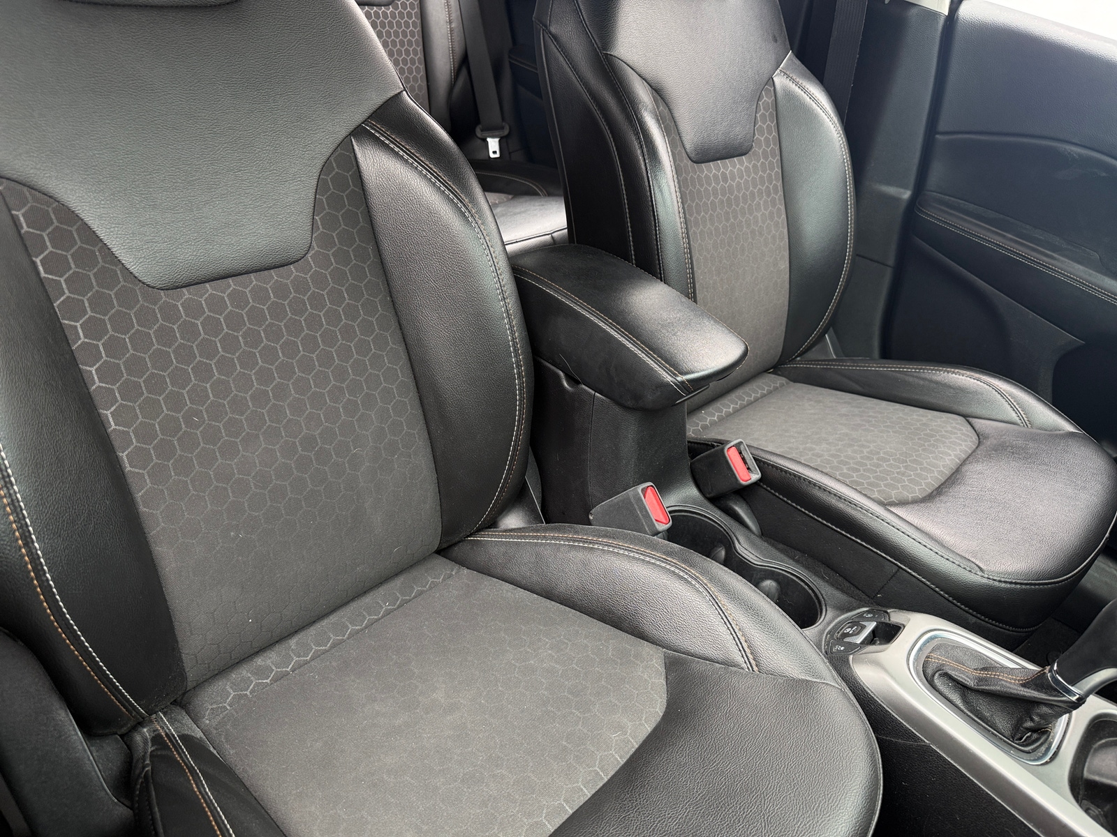 Thumbnail: 2021 Jeep Compass - 2