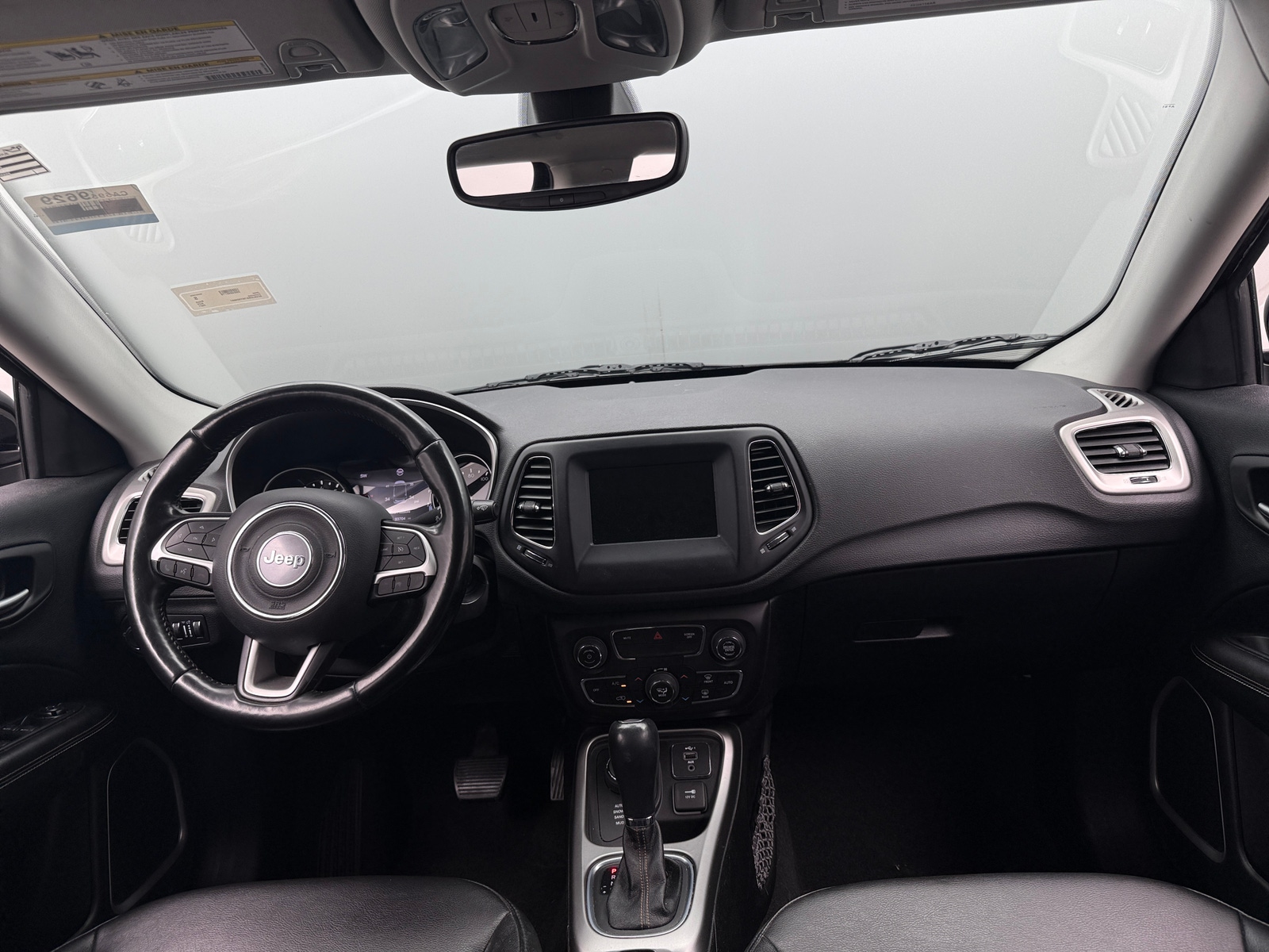 Thumbnail: 2021 Jeep Compass - 3