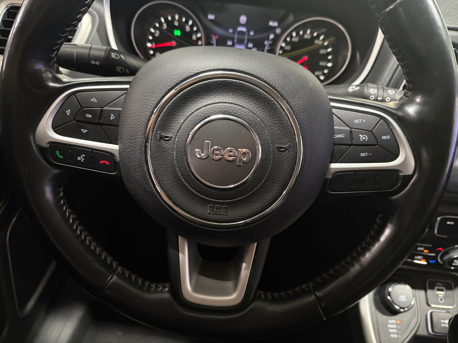 Thumbnail: 2021 Jeep Compass - 5