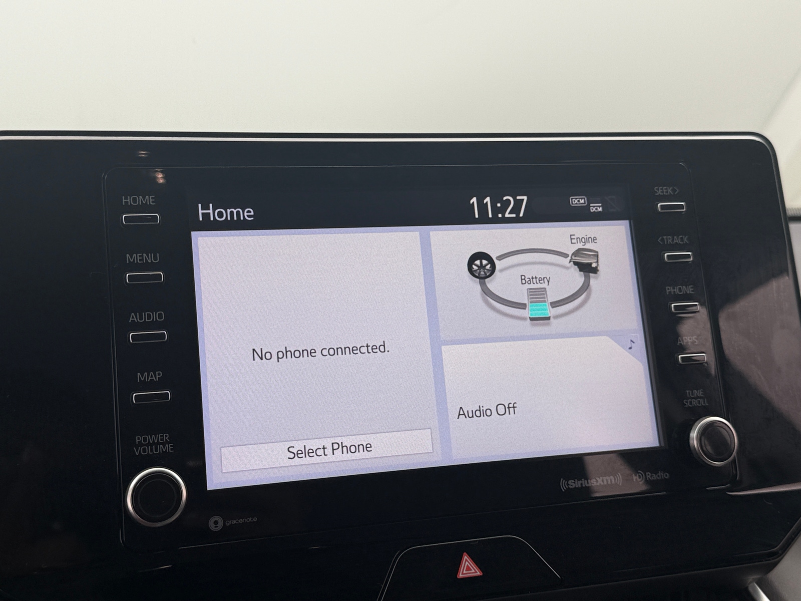 Thumbnail: 2021 Toyota Venza - 3
