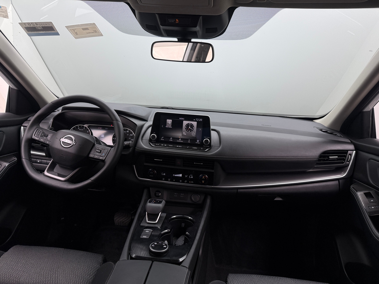 Thumbnail: 2026 Nissan Rogue - 3