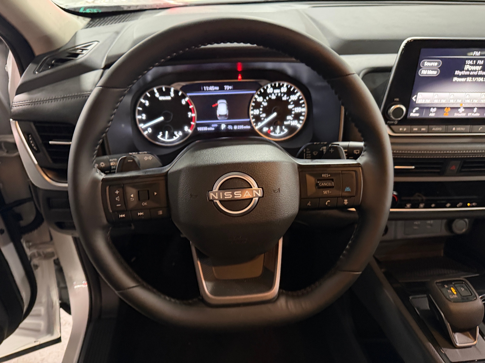 Thumbnail: 2026 Nissan Rogue - 5
