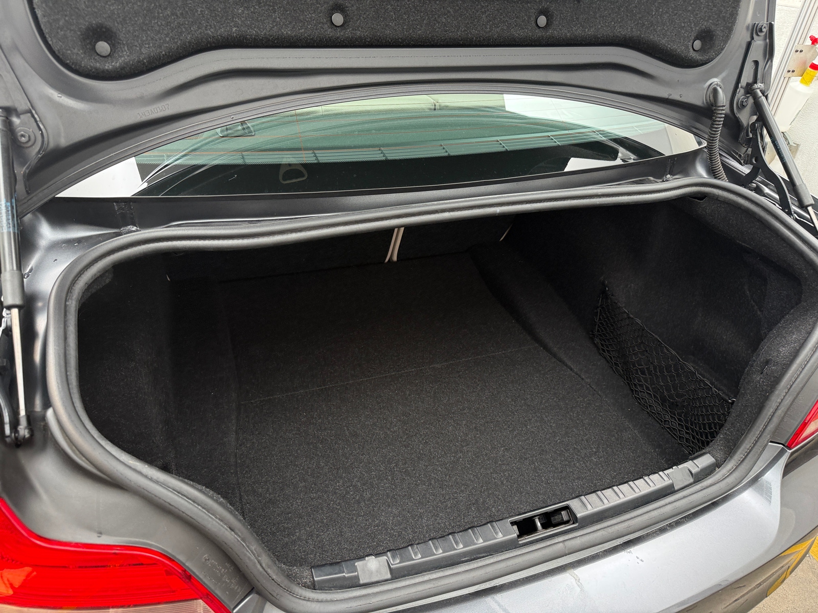 Thumbnail: 2013 BMW 1 Series - 4