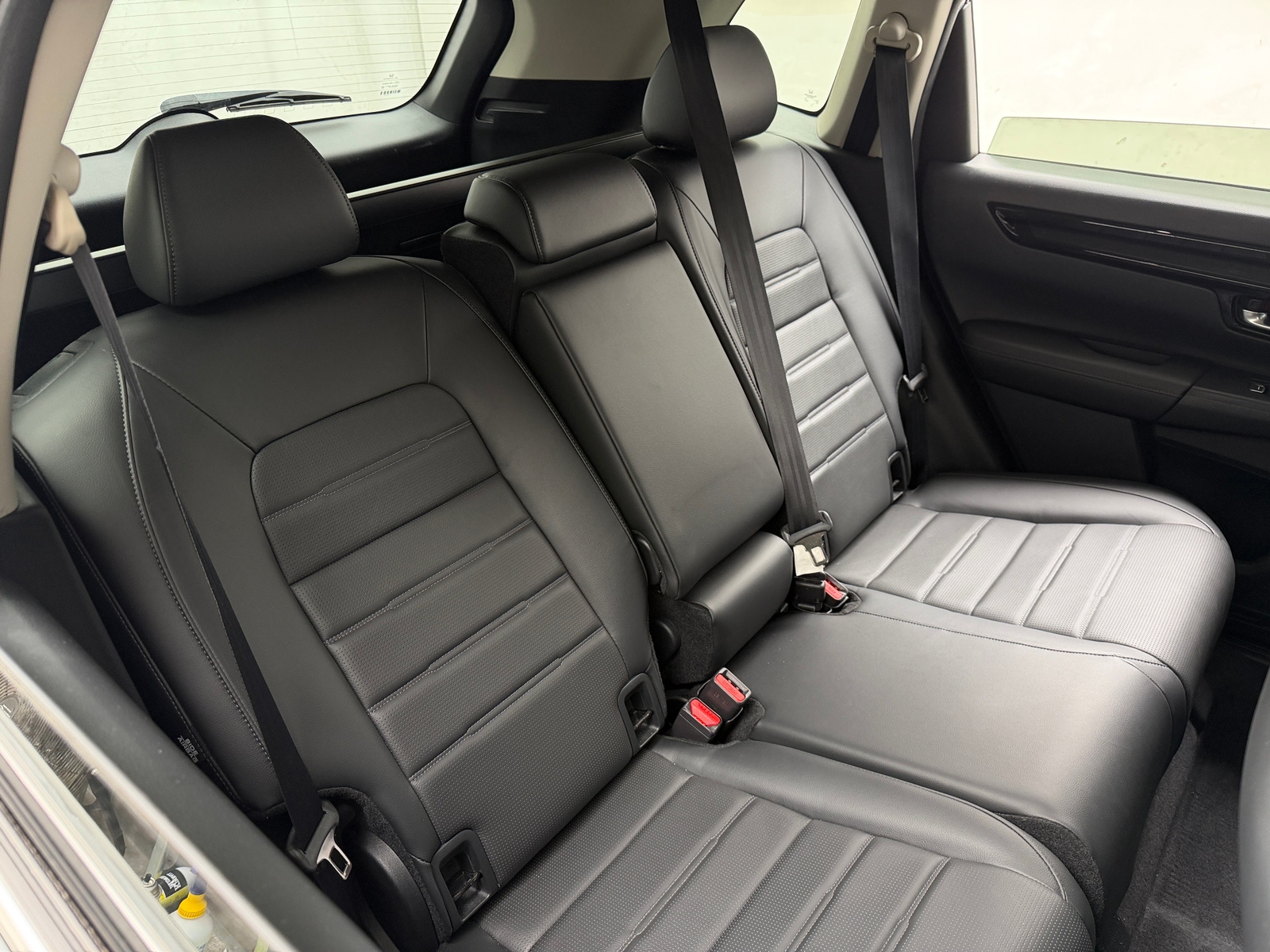 Thumbnail: 2023 Honda CR-V - 5