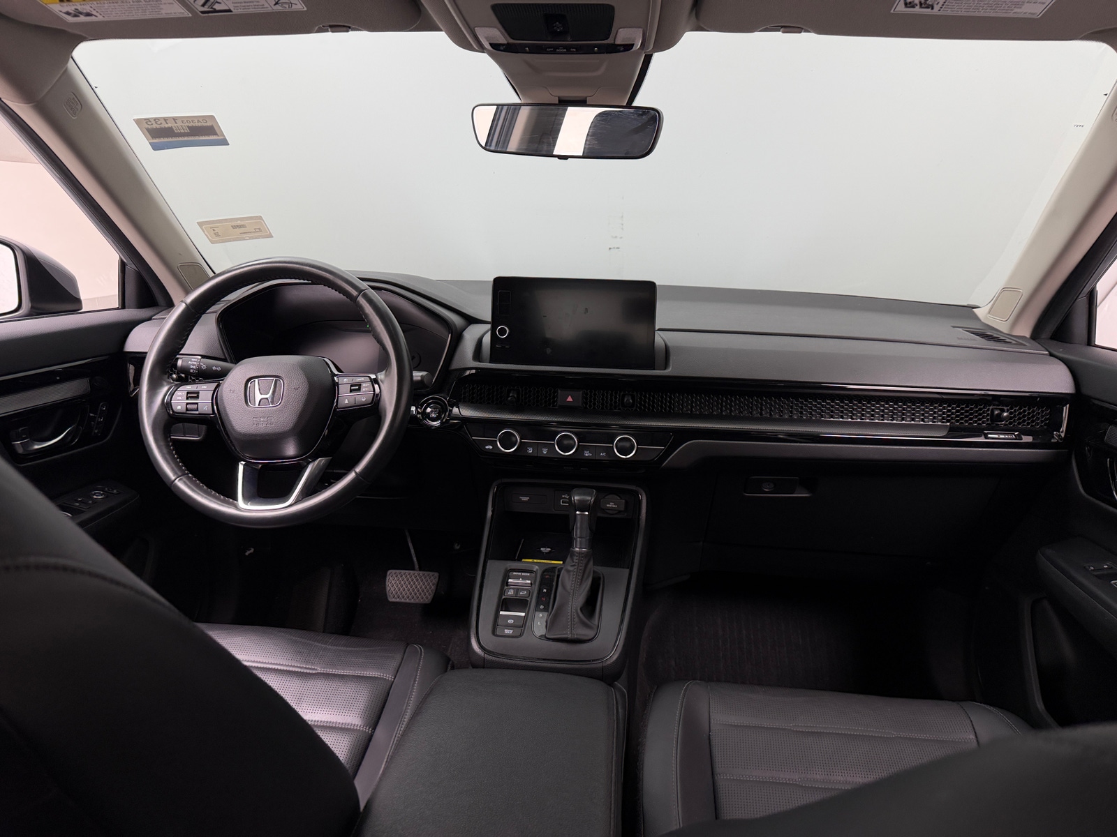 Thumbnail: 2023 Honda CR-V - 2