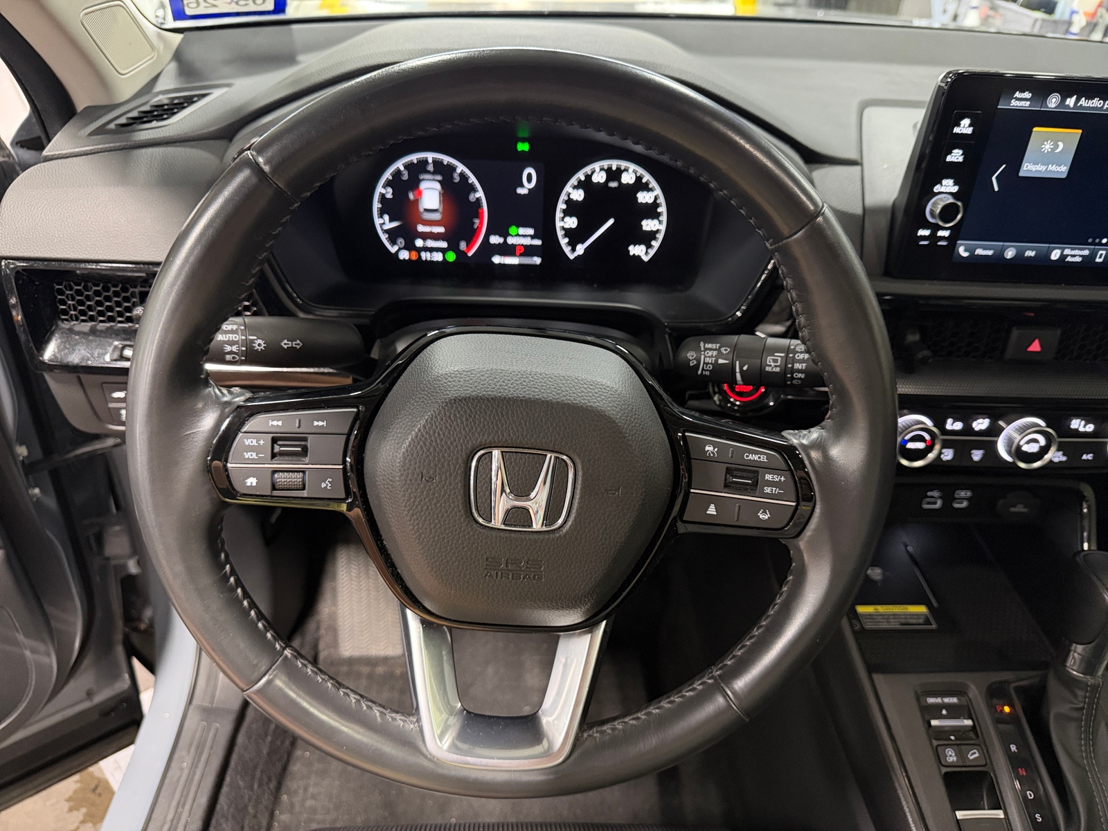 Thumbnail: 2023 Honda CR-V - 4