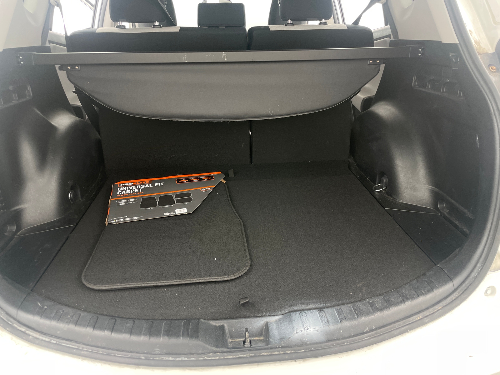 Thumbnail: 2018 Toyota RAV4 - 7