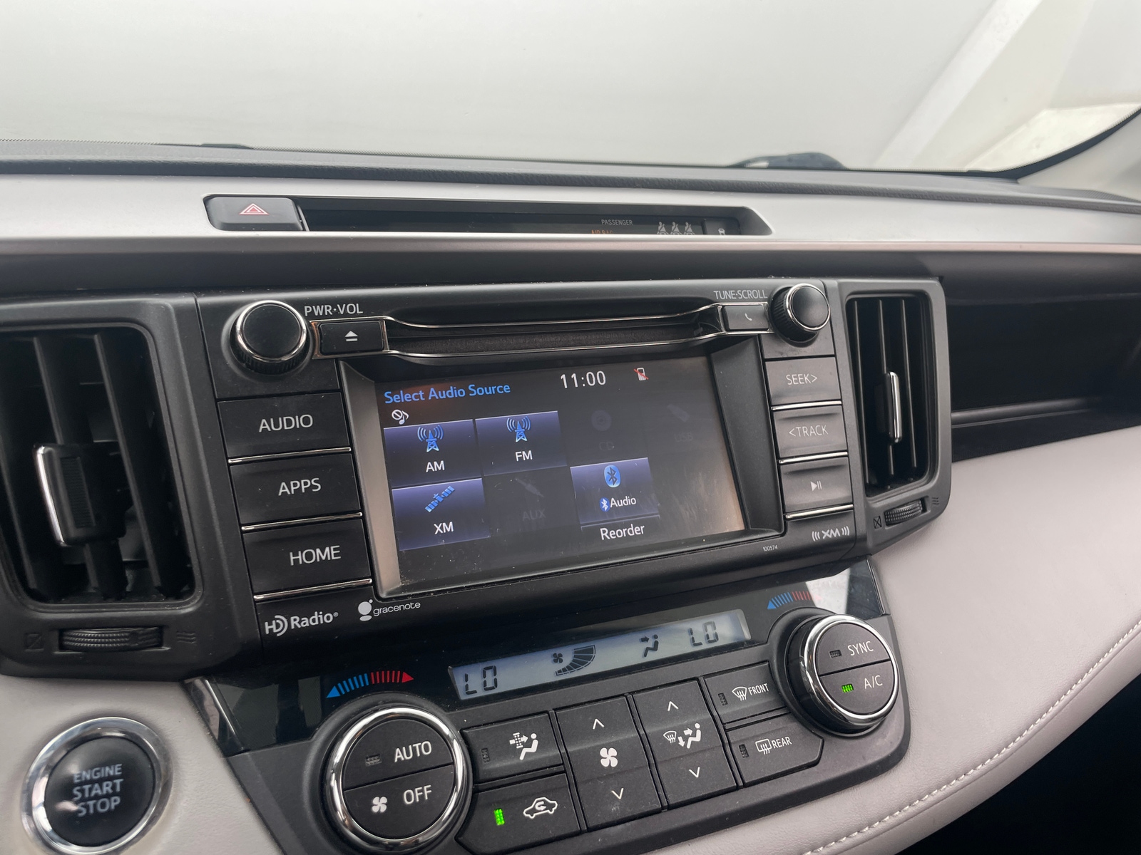 Thumbnail: 2018 Toyota RAV4 - 4