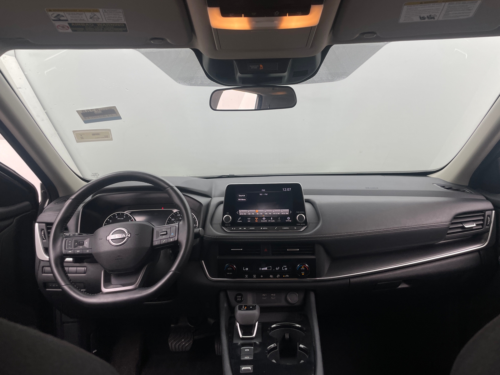 Thumbnail: 2025 Nissan Rogue - 3