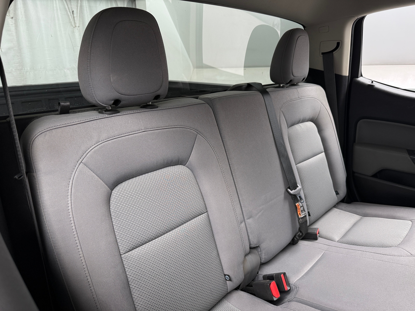 Thumbnail: 2018 Chevrolet Colorado - 6