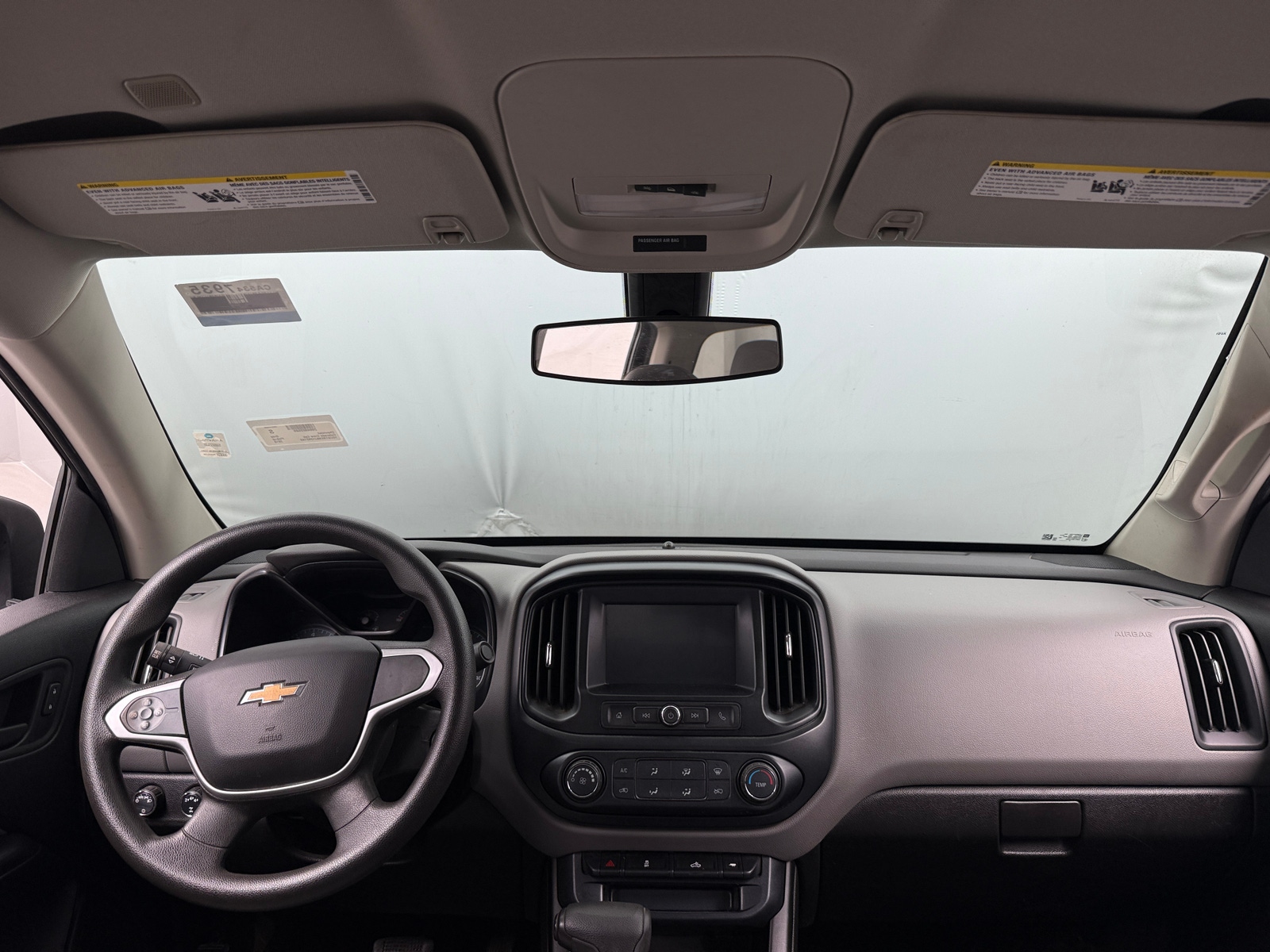 Thumbnail: 2018 Chevrolet Colorado - 3