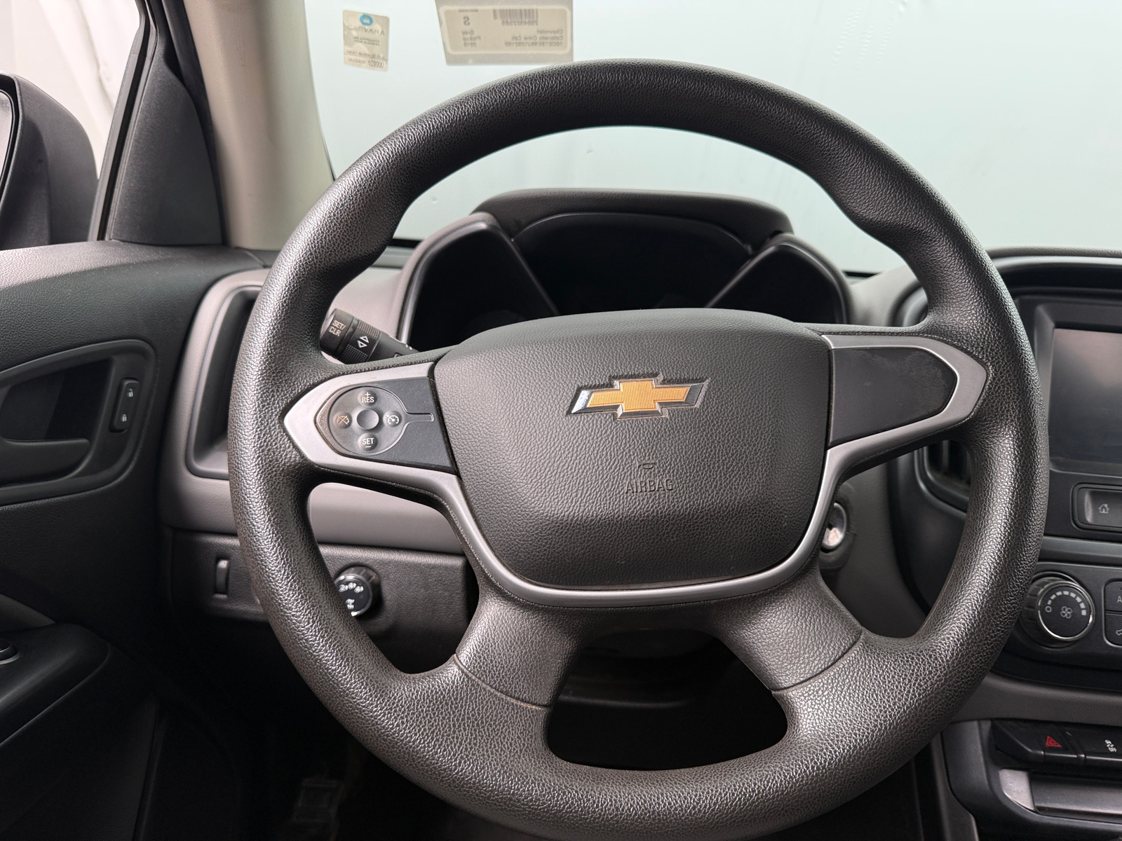 Thumbnail: 2018 Chevrolet Colorado - 5