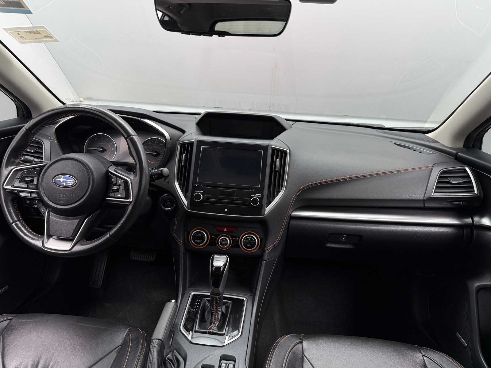 Thumbnail: 2019 Subaru Crosstrek - 2