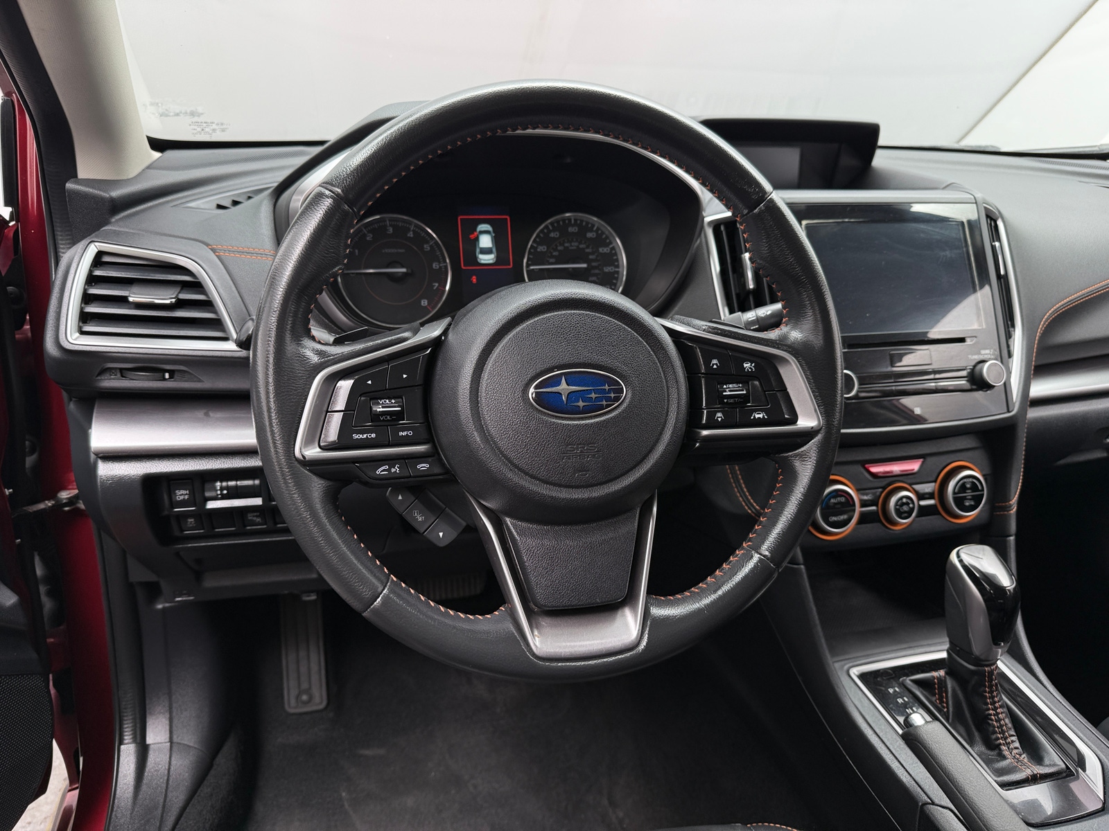 Thumbnail: 2019 Subaru Crosstrek - 4