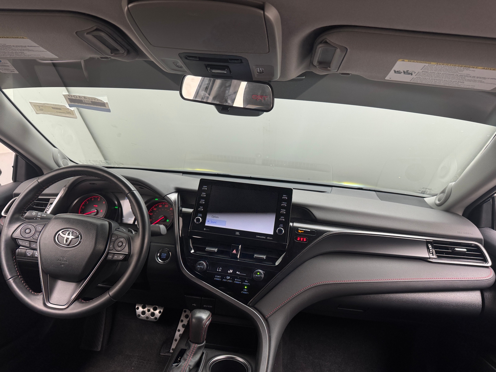 Thumbnail: 2023 Toyota Camry - 2