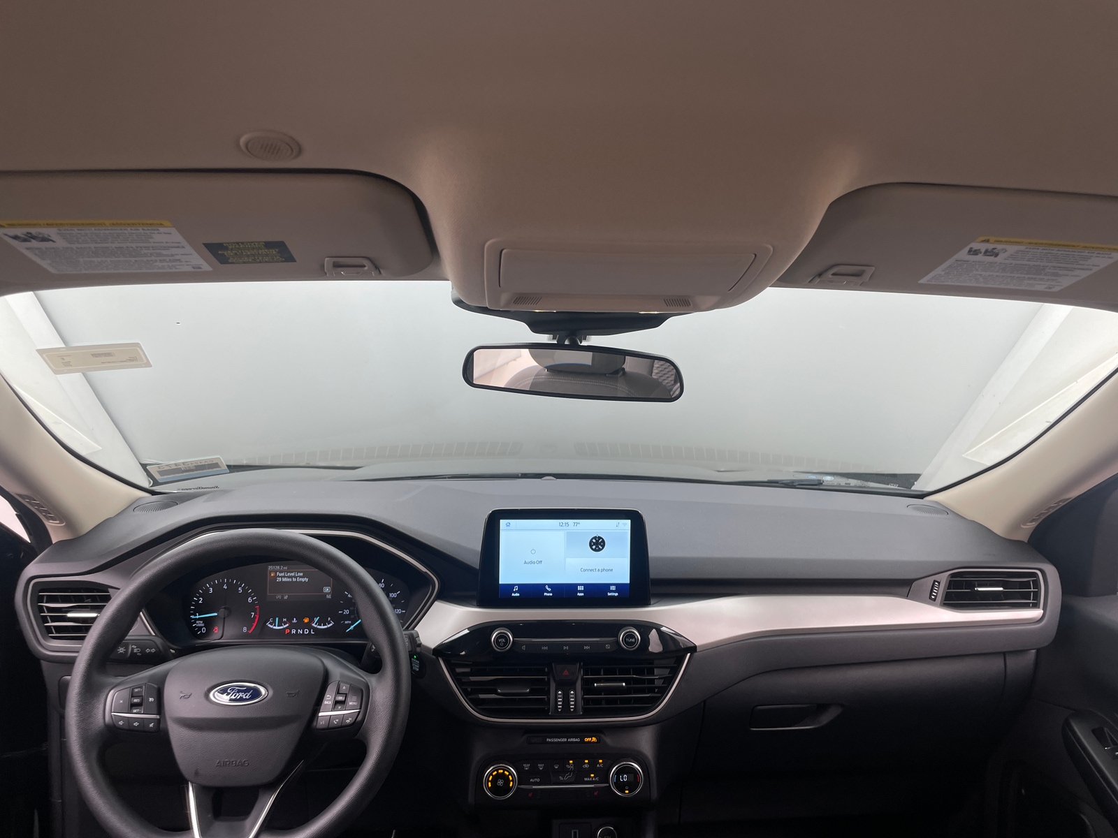 Thumbnail: 2020 Ford Escape - 3