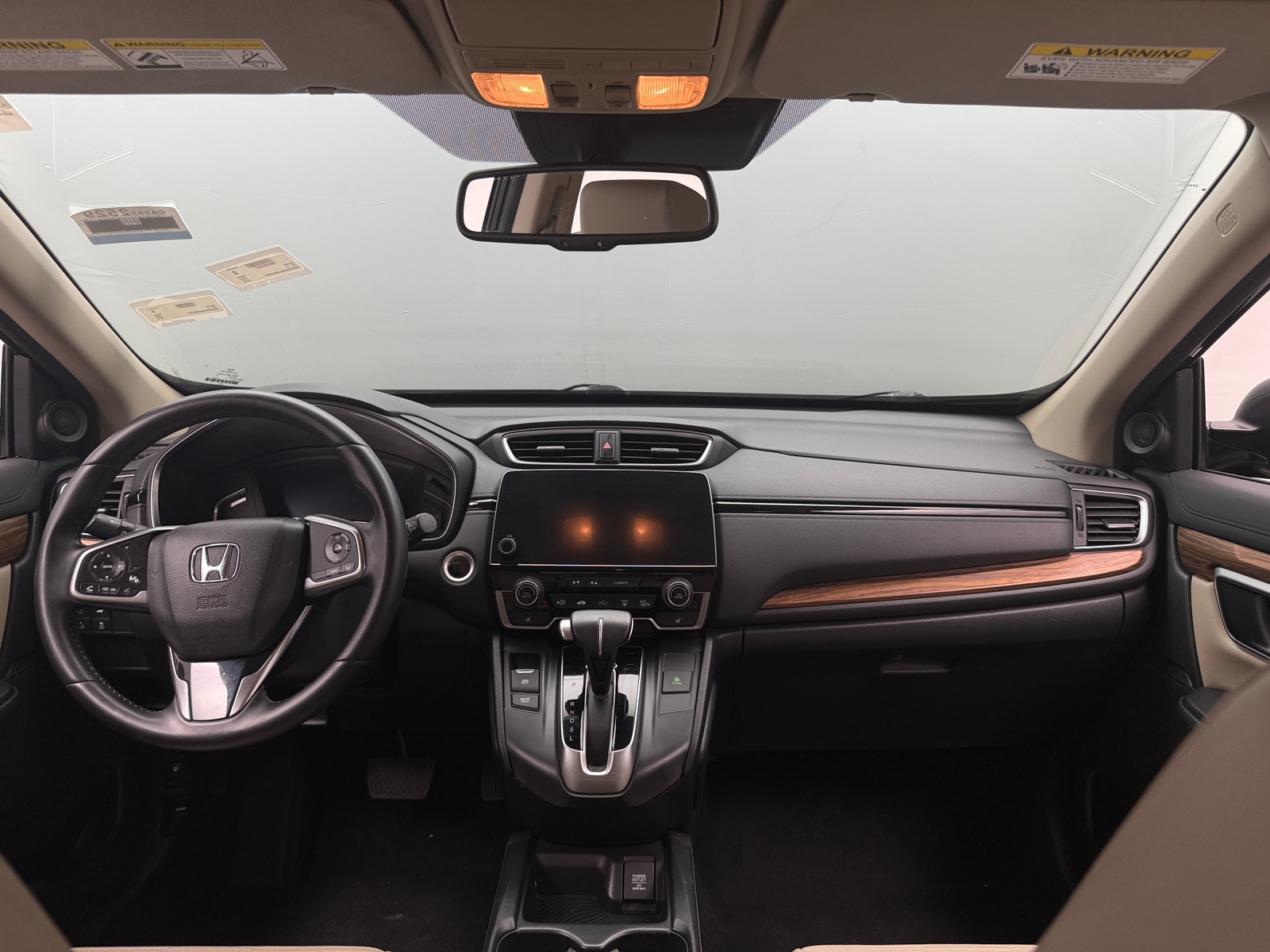 Thumbnail: 2018 Honda CR-V - 2