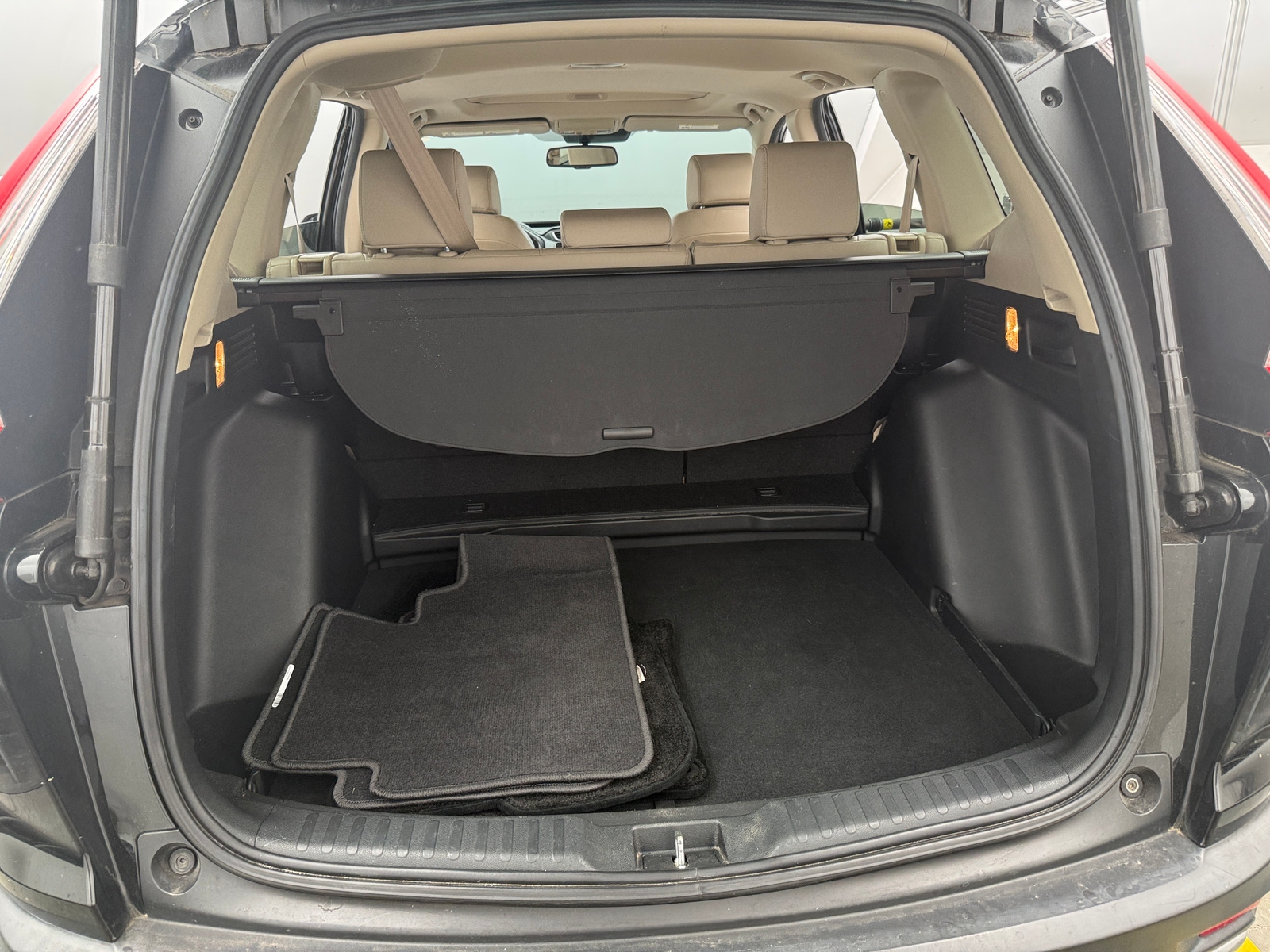 Thumbnail: 2018 Honda CR-V - 6