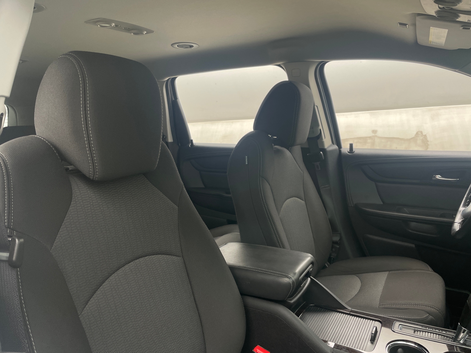 Thumbnail: 2016 Chevrolet Traverse - 2